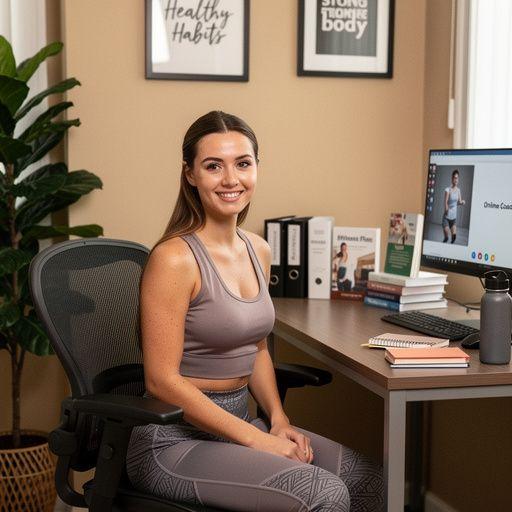 Eszter Nagy - Wellness szakértő